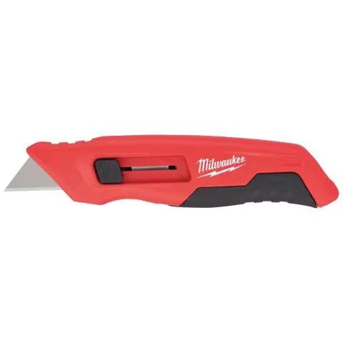 Milwaukee 4932492378 Bladutskjutarknapp Rabatt